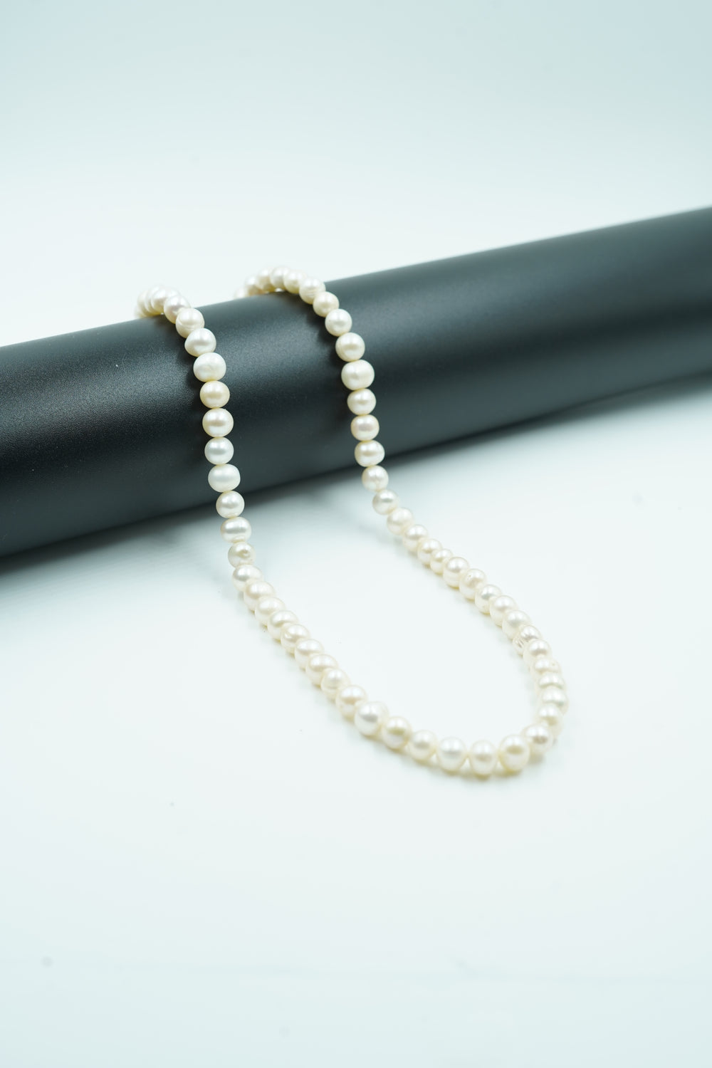 Fresh Water Pearl 8mm Strand