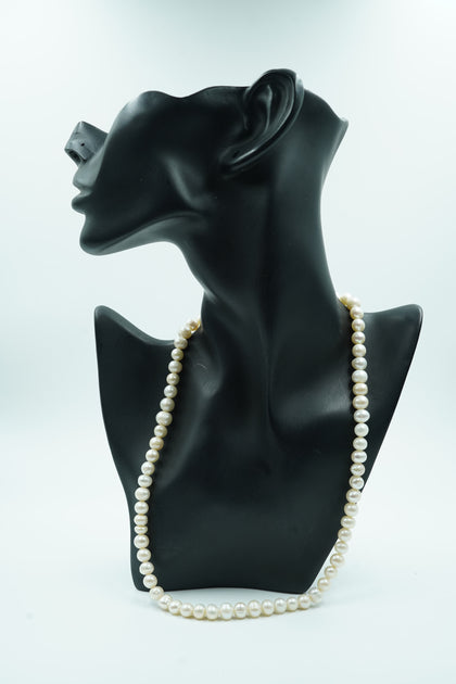 Fresh Water Pearl 8mm Strand