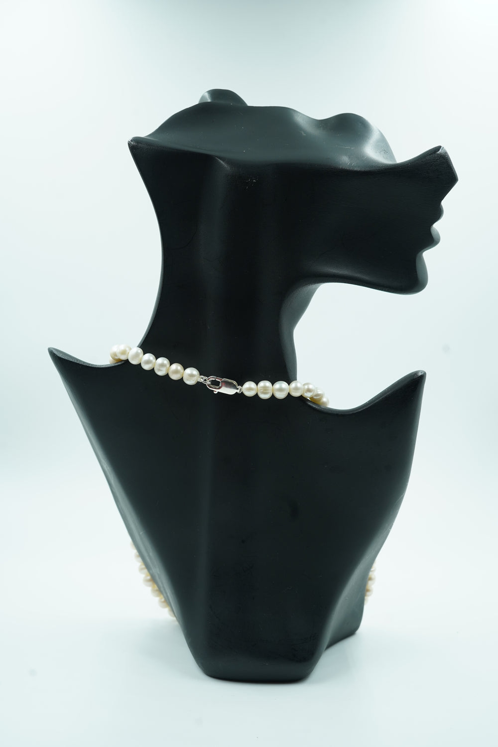 Fresh Water Pearl 8mm Strand