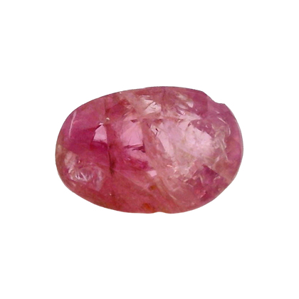 Burma Ruby 4.88 Carat