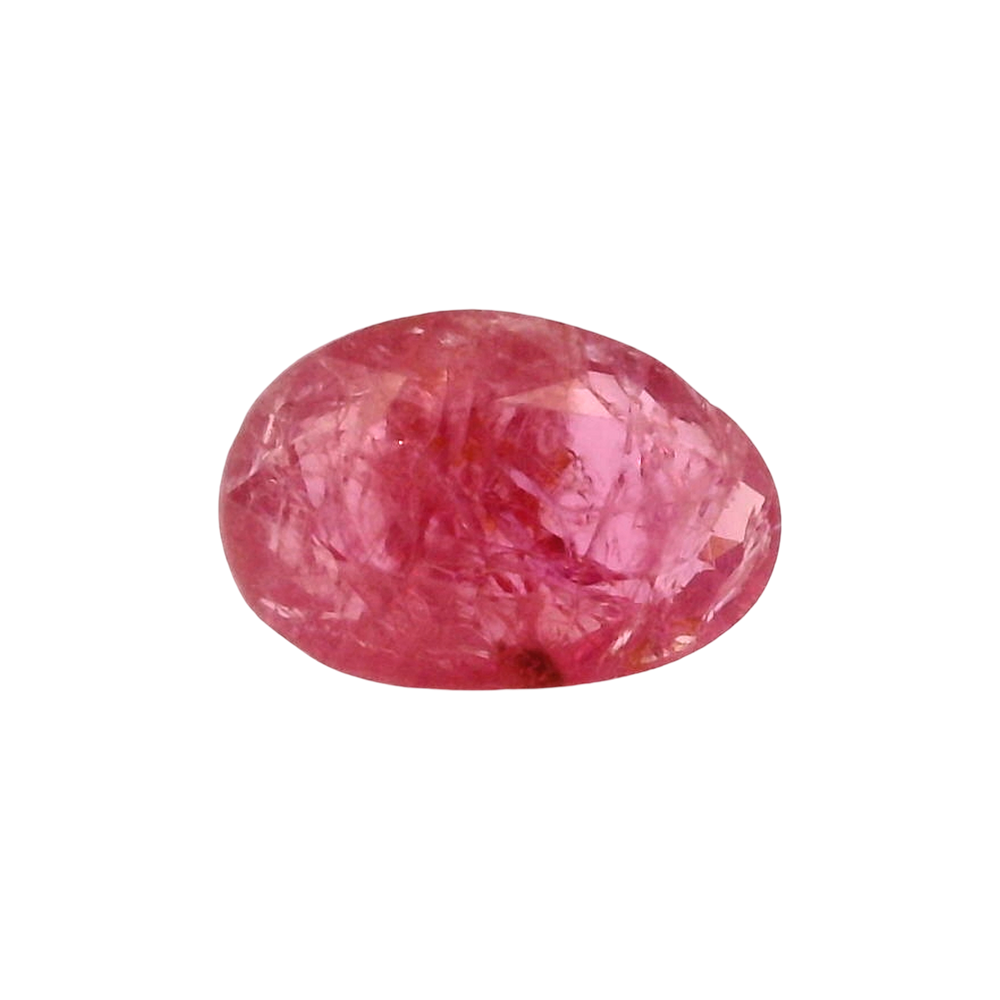Burma Ruby 5.88 Carat
