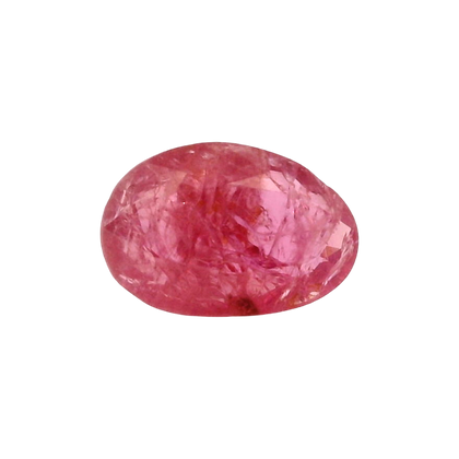 Burma Ruby 5.88 Carat