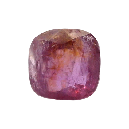 Burma Ruby 6.18 Carat