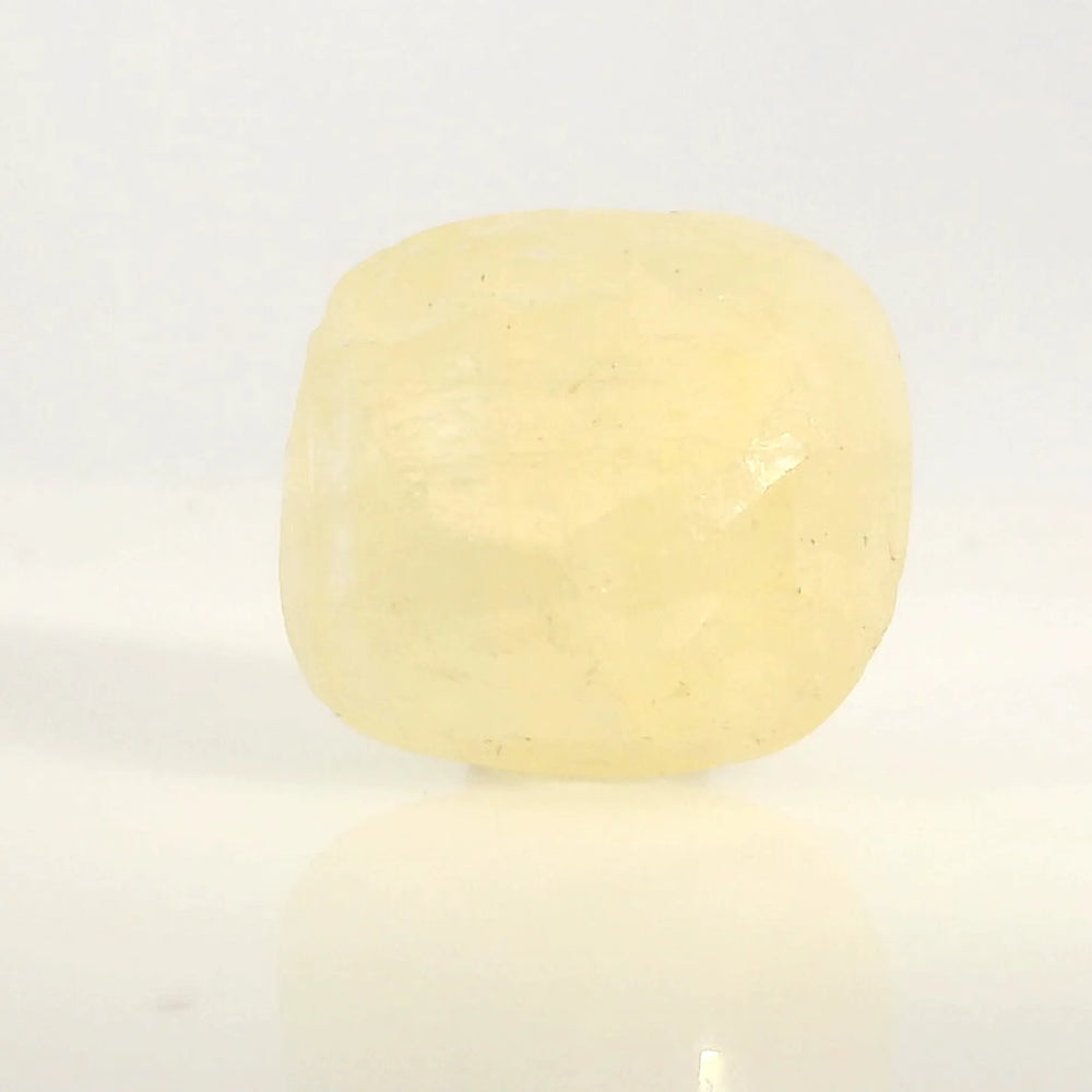 Guru Ratna 8.20 Carat