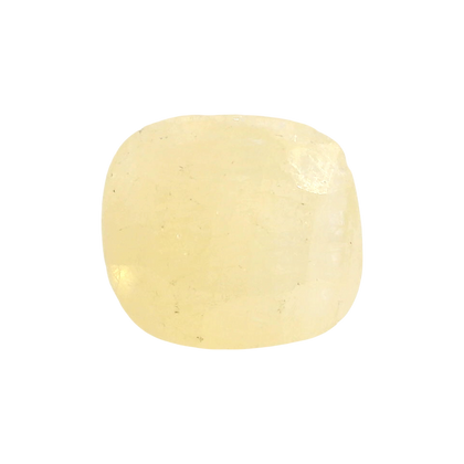 Guru Ratna 8.20 Carat