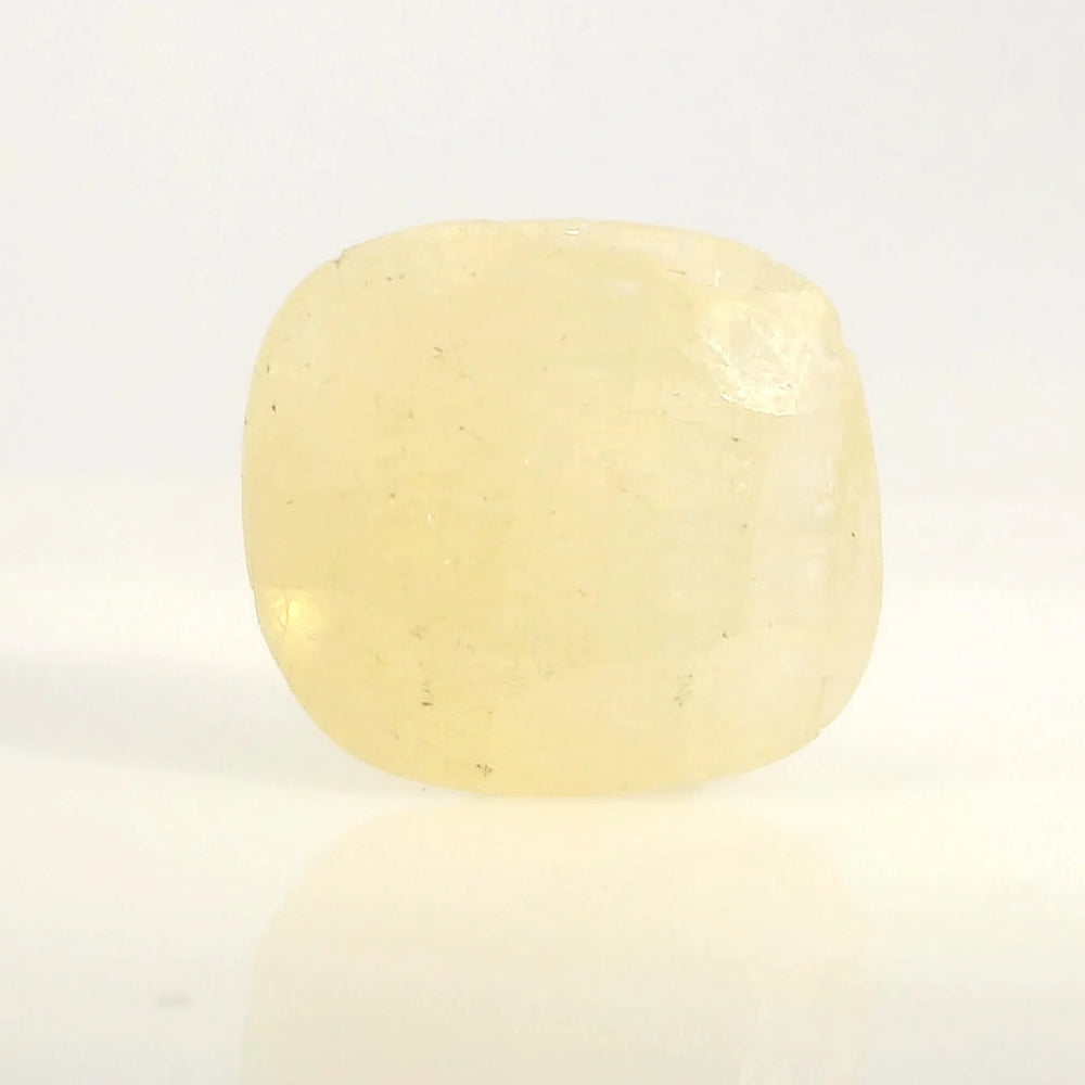 Guru Ratna 8.20 Carat