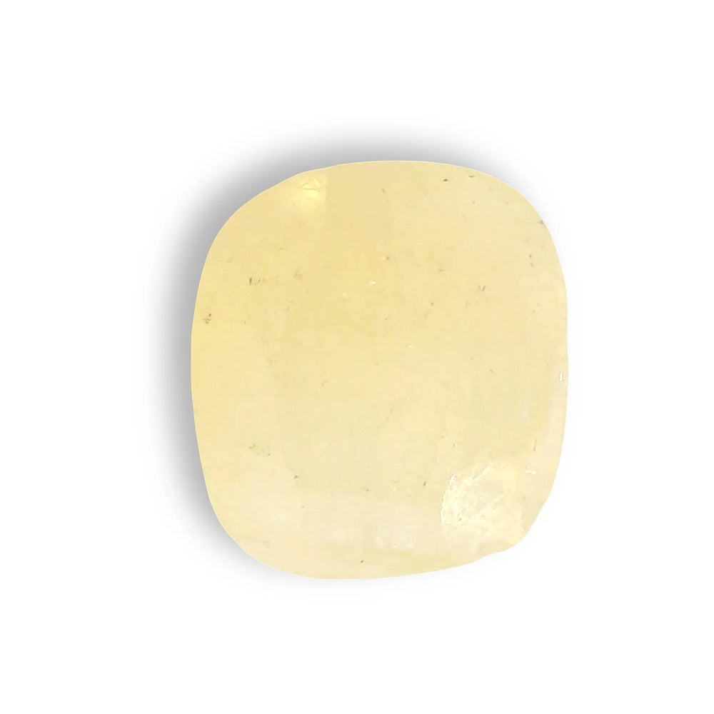 Guru Ratna 8.20 Carat