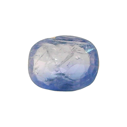 Sri Lankan Colour Change Sapphires 2.65 Carat / 2.95 Ratti, Unheated and Untreated – No indications of treatment observed – front view