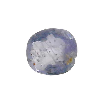 Sri Lankan Colour Change Sapphires 2.44 Carat / 2.72 Ratti, Unheated and Untreated – No indications of treatment observed – front view