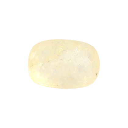 Srilankan Yellow Sapphire 5.86 Carat