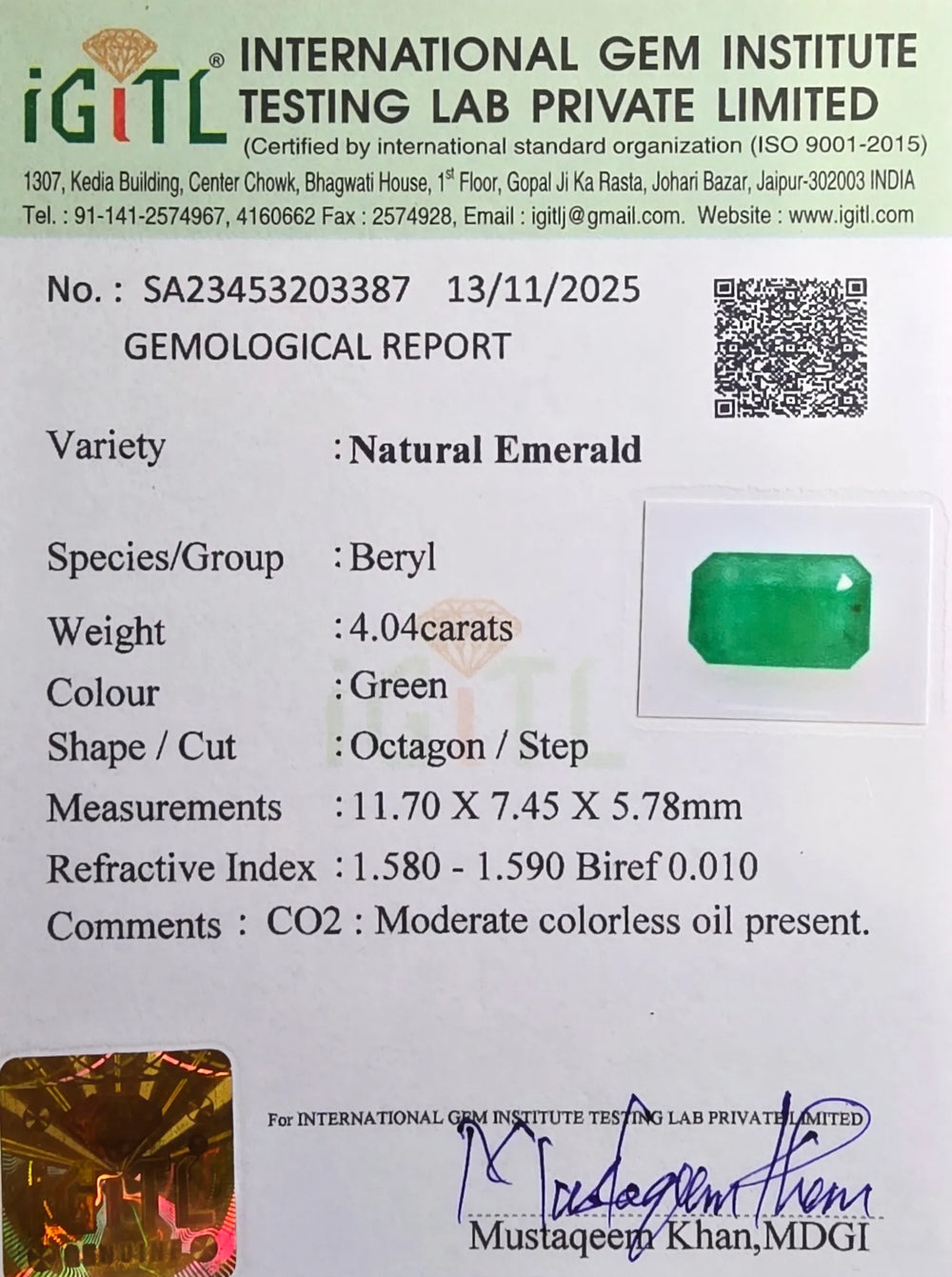 IGITL_203387_CERTIFICATE.webp