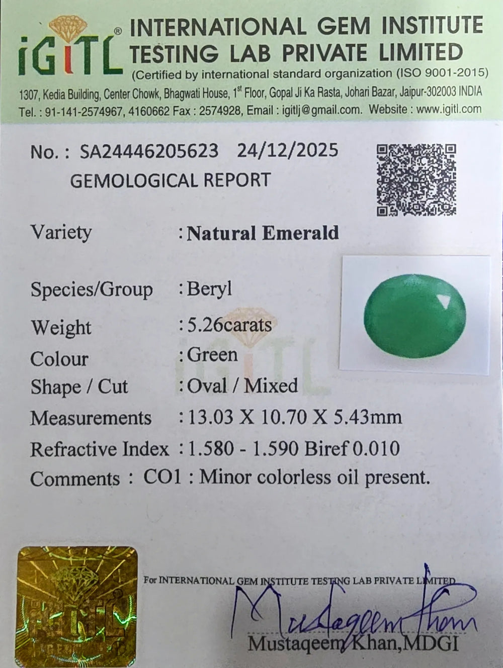 IGITL_205623_CERTIFICATE.webp