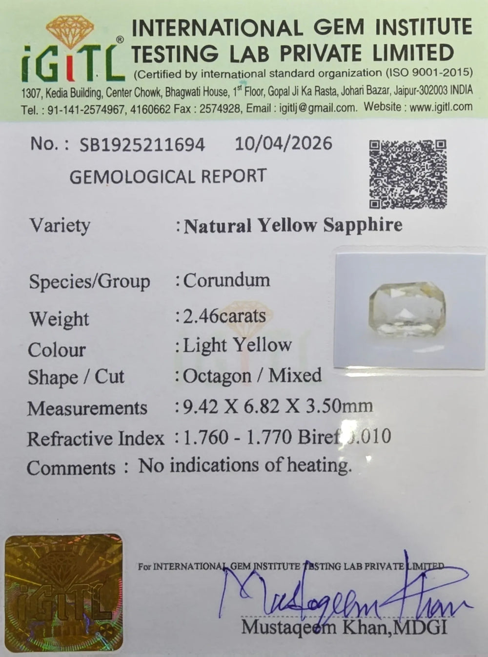 IGITL_211694_CERTIFICATE.webp