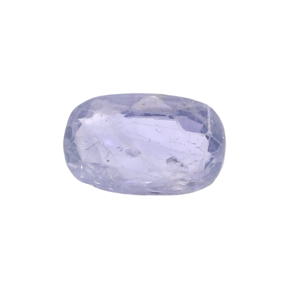 Sri Lankan Colour Change Sapphires 3.44 Carat / 3.83 Ratti, Unheated and Untreated – No indications of treatment observed – front view