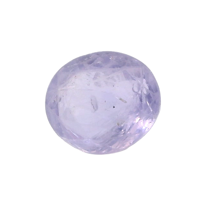 Sri Lankan Colour Change Sapphires 3.7 Carat / 4.12 Ratti, Unheated and Untreated – No indications of treatment observed – front view