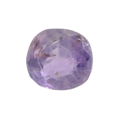 Sri Lankan Colour Change Sapphires 2.75 Carat / 3.06 Ratti, Unheated and Untreated – No indications of treatment observed – front view