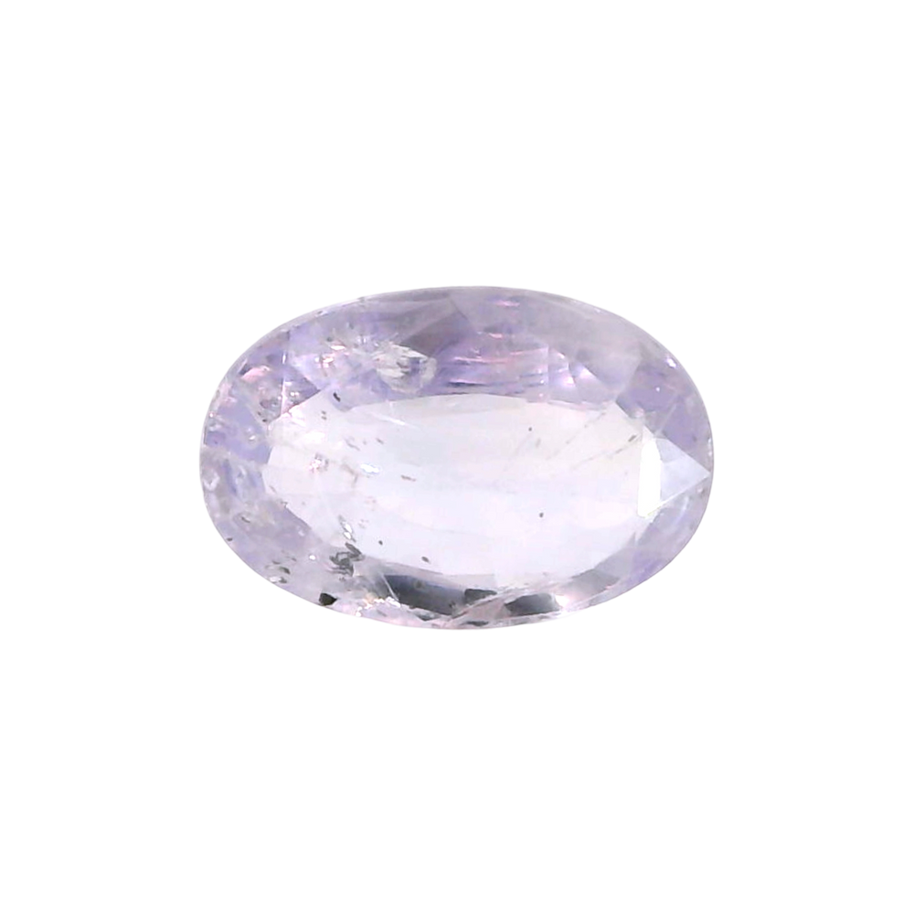 Sri Lankan Colour Change Sapphires 4.58 Carat / 5.09 Ratti, Unheated and Untreated – No indications of treatment observed – front view