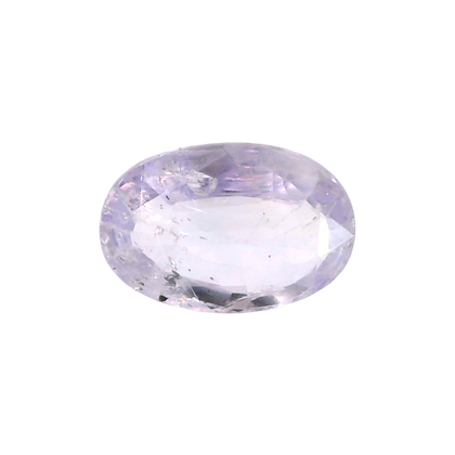 Sri Lankan Colour Change Sapphires 4.58 Carat / 5.09 Ratti, Unheated and Untreated – No indications of treatment observed – front view
