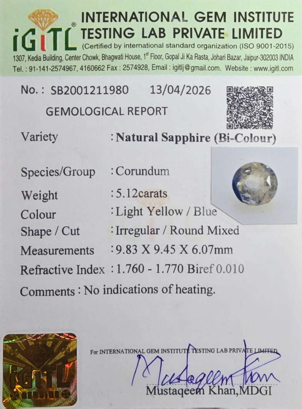 IGITL_211980_CERTIFICATE.webp