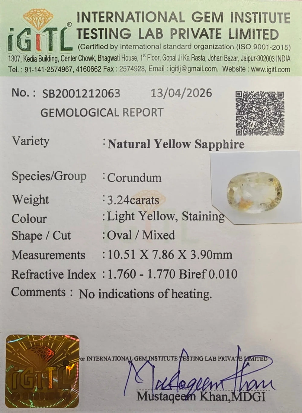 IGITL_212063_CERTIFICATE.webp