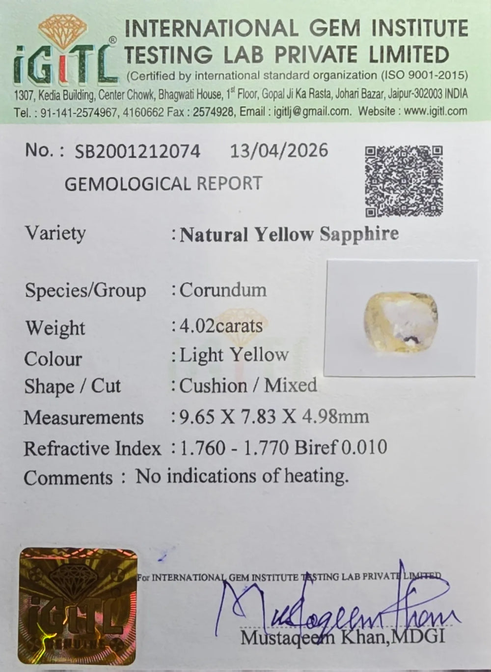 IGITL_212074_CERTIFICATE.webp