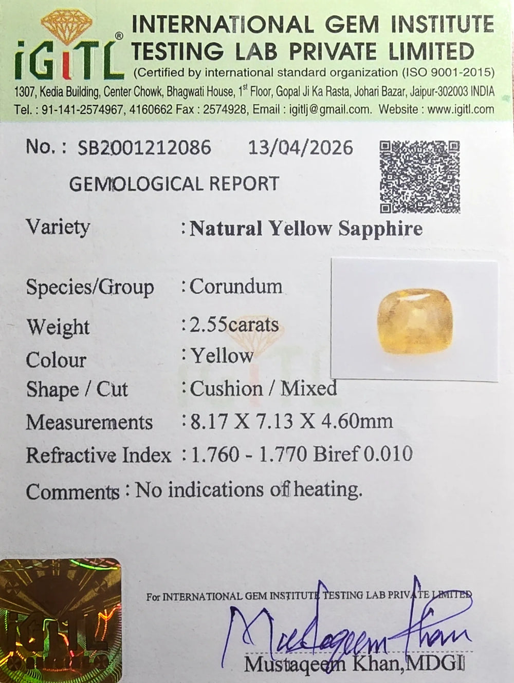 IGITL_212086_CERTIFICATE.webp