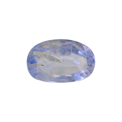 Sri Lankan Colour Change Sapphires 4.95 Carat / 5.5 Ratti, Unheated and Untreated – No indications of treatment observed – front view