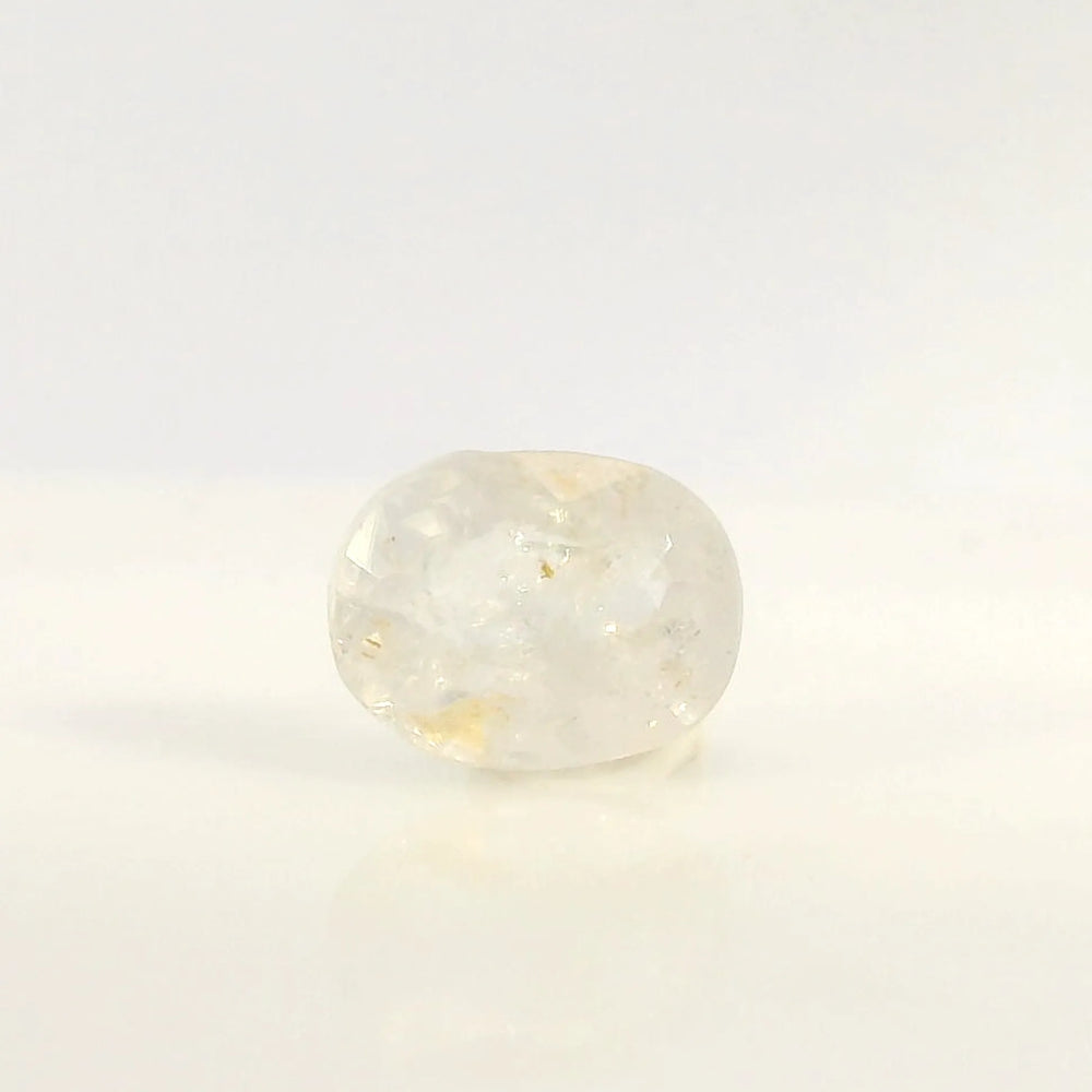 Yellow Sapphire guru ratan 1.84 Carat
