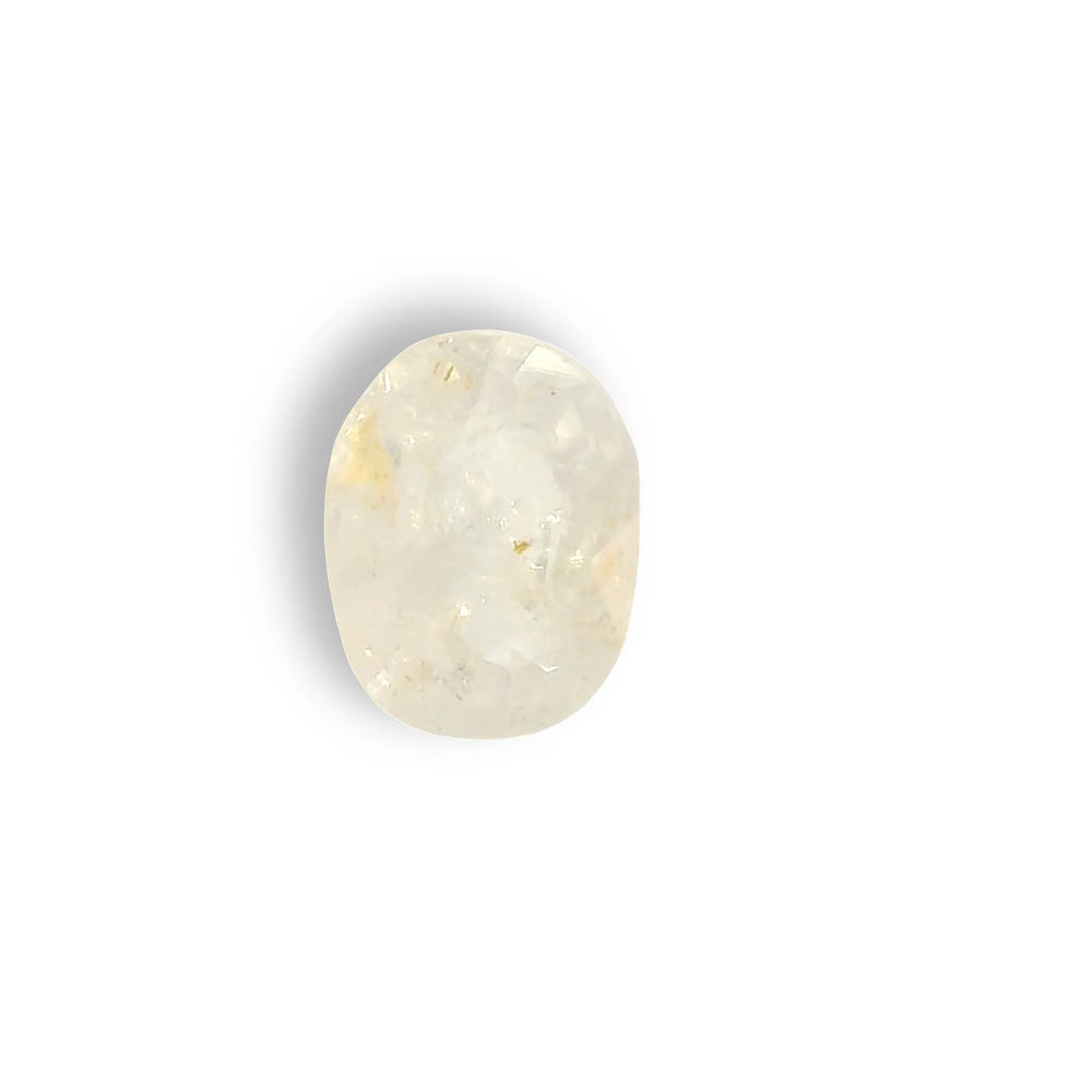 Yellow Sapphire guru ratan 1.84 Carat
