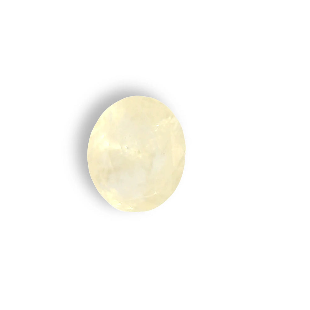 Srilankan Pushparagam 2.02 Carat