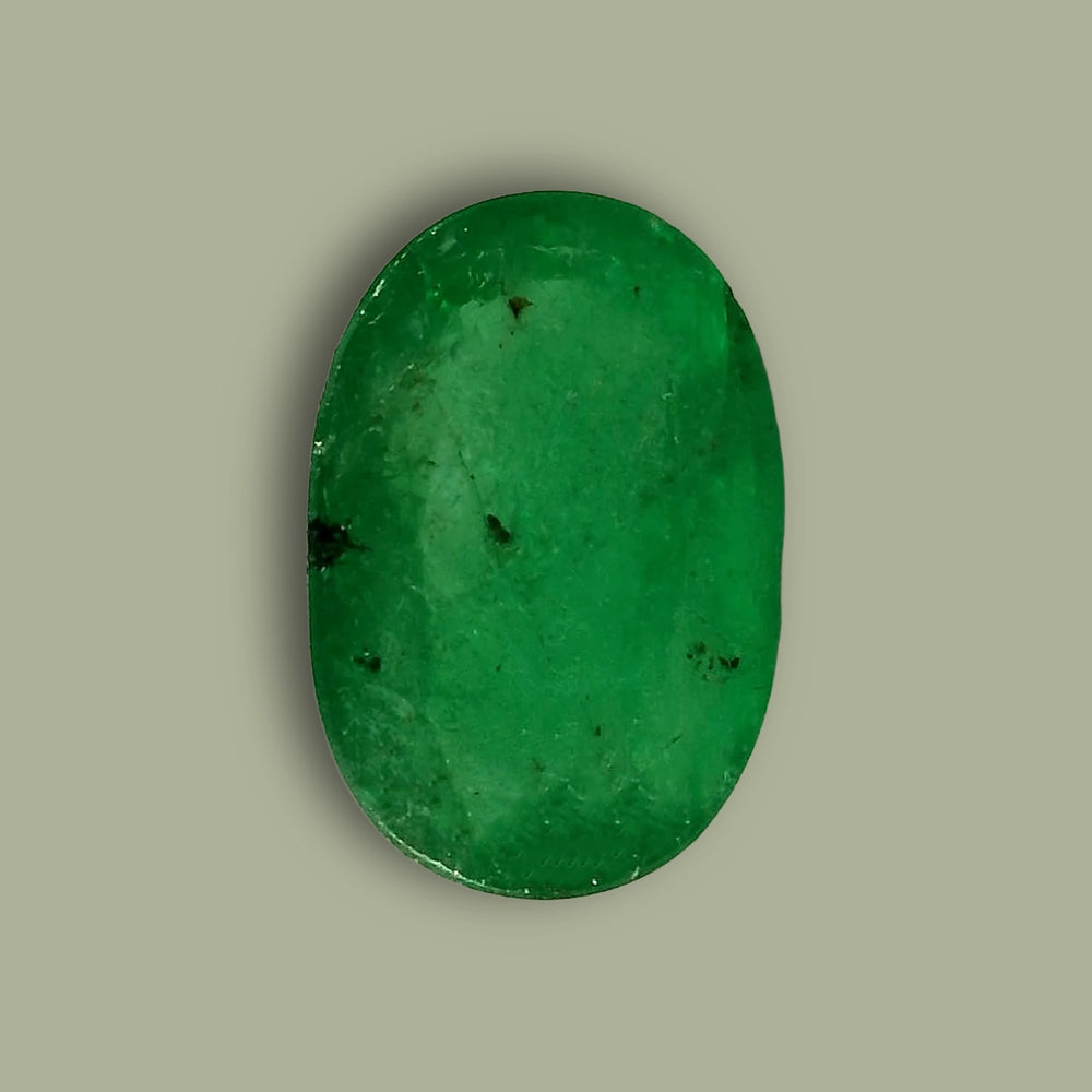 Zambian Markat  4.77 Carat
