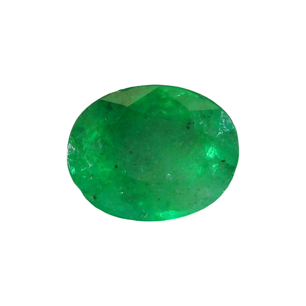 Zambian Emerald 3.43 Carat