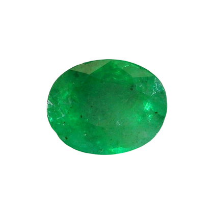 Zambian Emerald 3.43 Carat