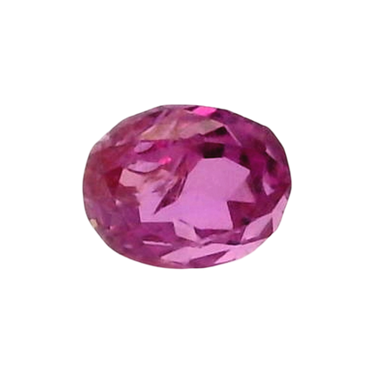 Burma Ruby 1.39 Carat