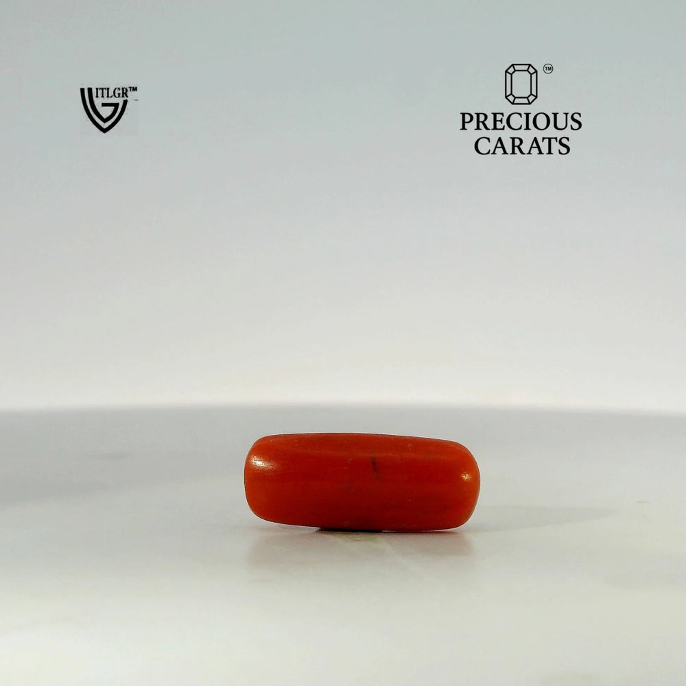 Italian Praval 6.39 Carat