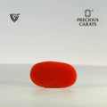 Japanese Coral 5.30 Carat