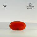 Japanese Coral 5.30 Carat