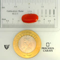 Japanese Coral 5.30 Carat