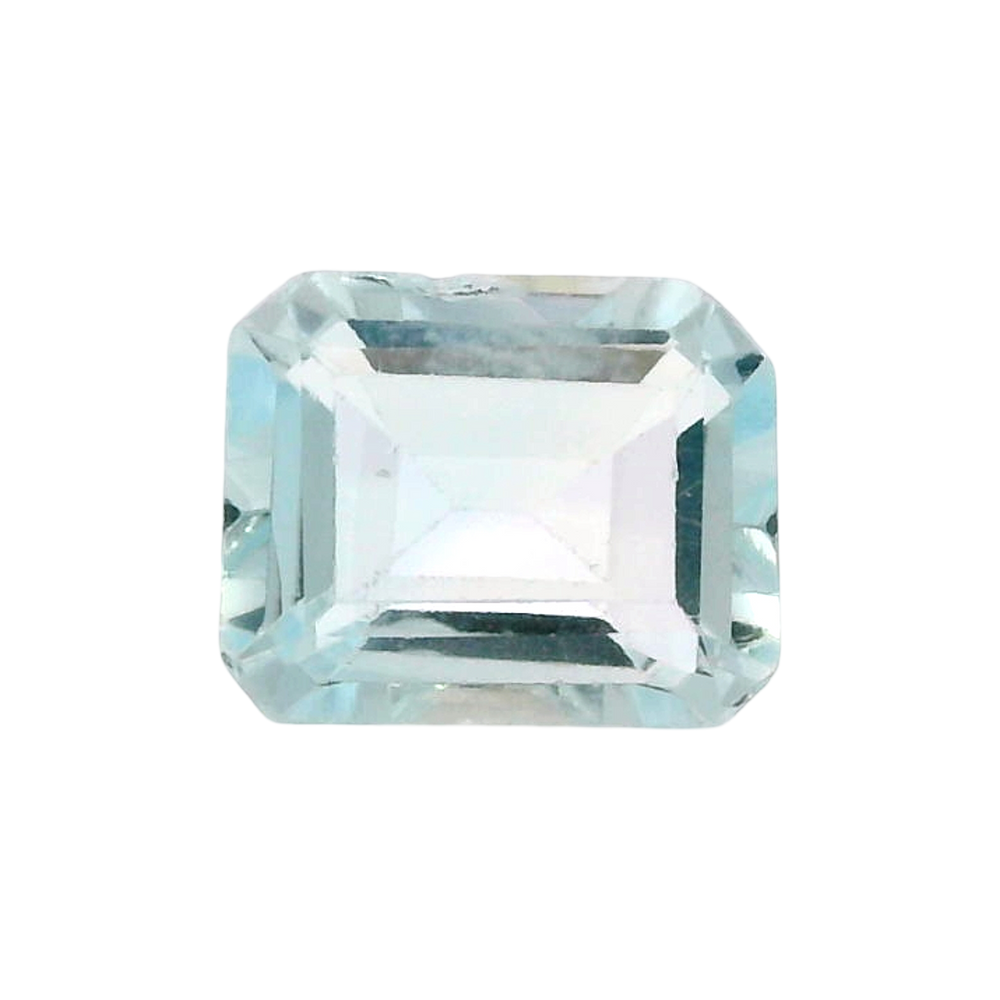 African Blue Topaz 5.25 Carat