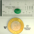 Brazilian Emerald 3.54 Carat