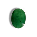 Brazilian Emerald 3.54 Carat