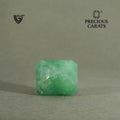 Brazilian Emerald 5.62 Carat