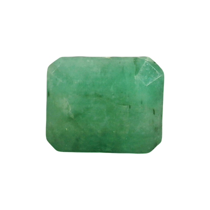 Brazilian Emerald 5.62 Carat