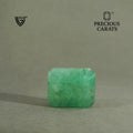 Brazilian Emerald 5.62 Carat