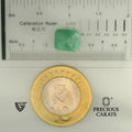 Brazilian Emerald 5.62 Carat