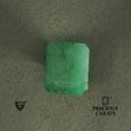 Brazilian Emerald 5.62 Carat