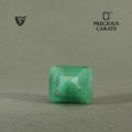 Brazilian Emerald 5.67 Carat