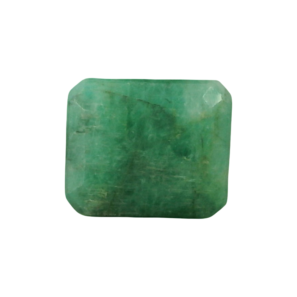 Brazilian Emerald 5.67 Carat