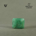 Brazilian Emerald 5.67 Carat