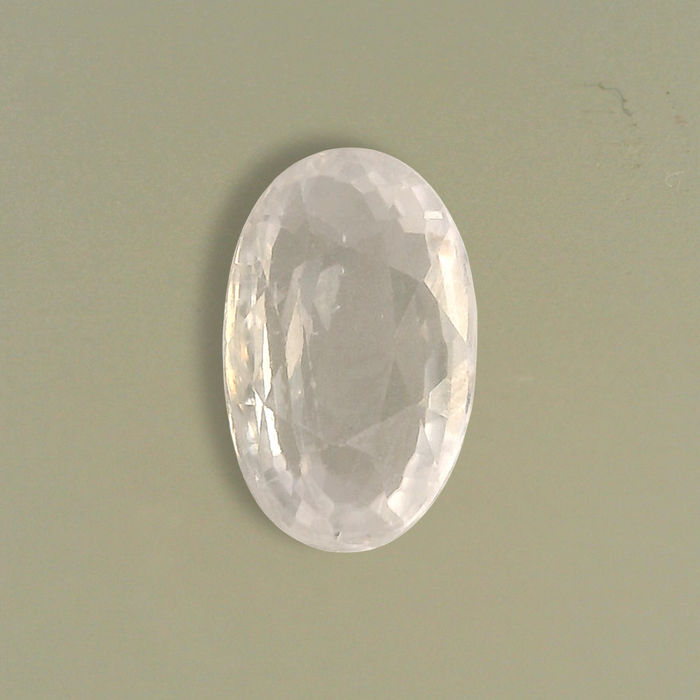 Cambodia Zircon 6.35 Carat